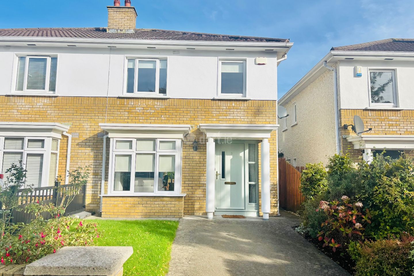 Woodstown Way, Dublin 16, Knocklyon, Dublin 16
