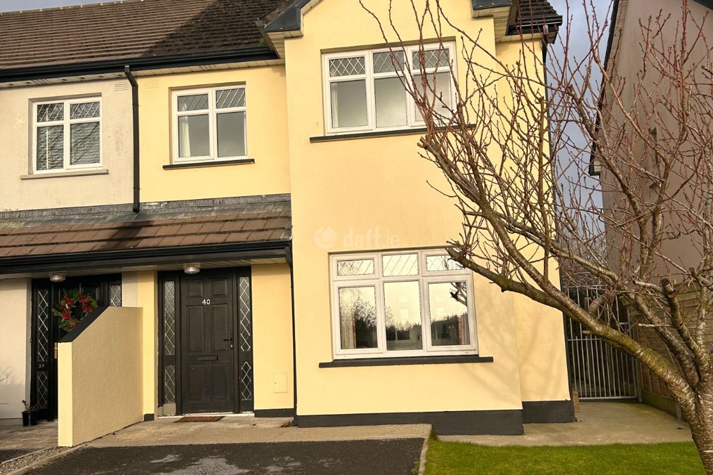 The Birches Close, Galway Road, Tuam, Co. Galway