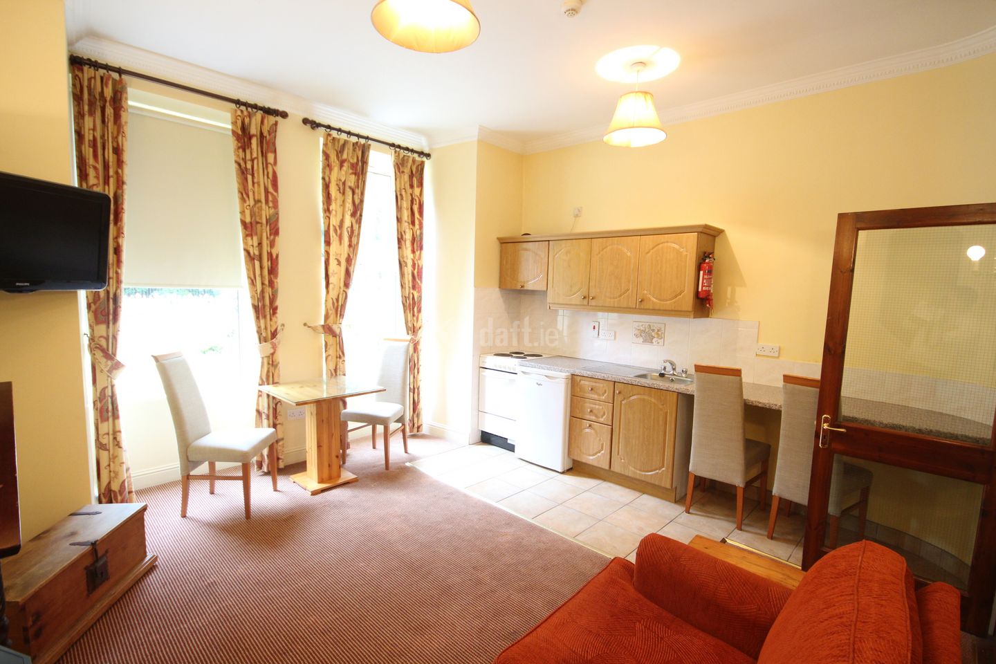 Western Road, Western Road, Co. Cork