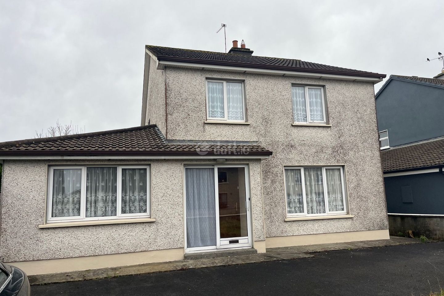 5 Willow Drive, Derrymullan, Ballinasloe, Co. Galway