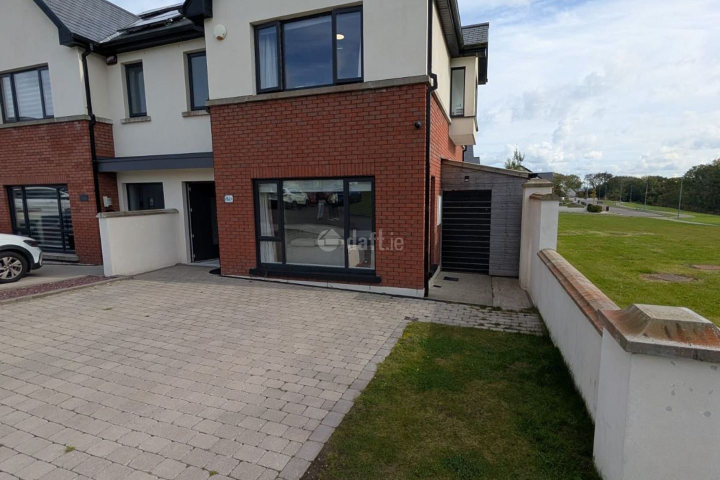 42 Meadow Walk, Castle Heights, Kilmoney, Carrigaline, Co. Cork
