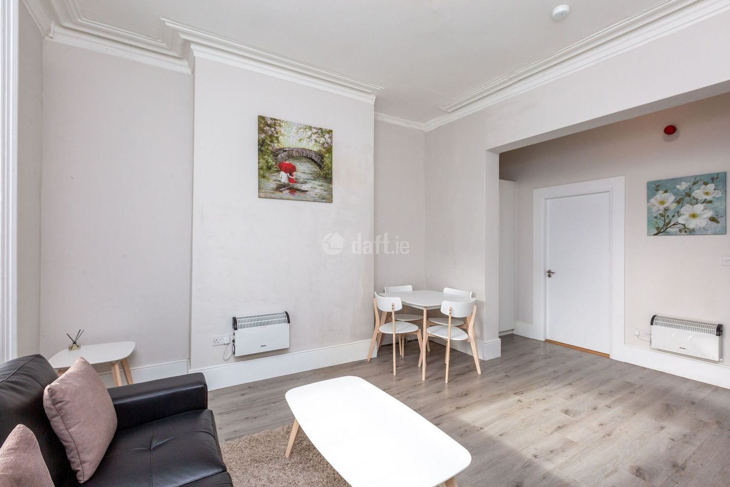 Apartment 3, 208 South Circular Road, South Circular Road, Dublin 8