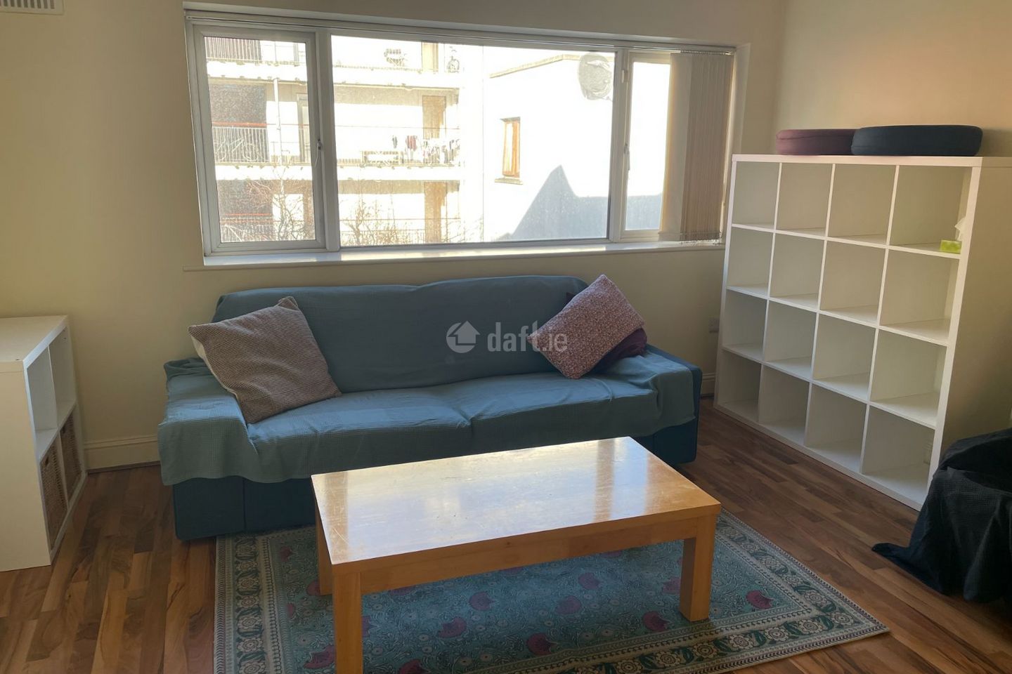 Apartment 2, 136 Parnell Street, Dublin 1