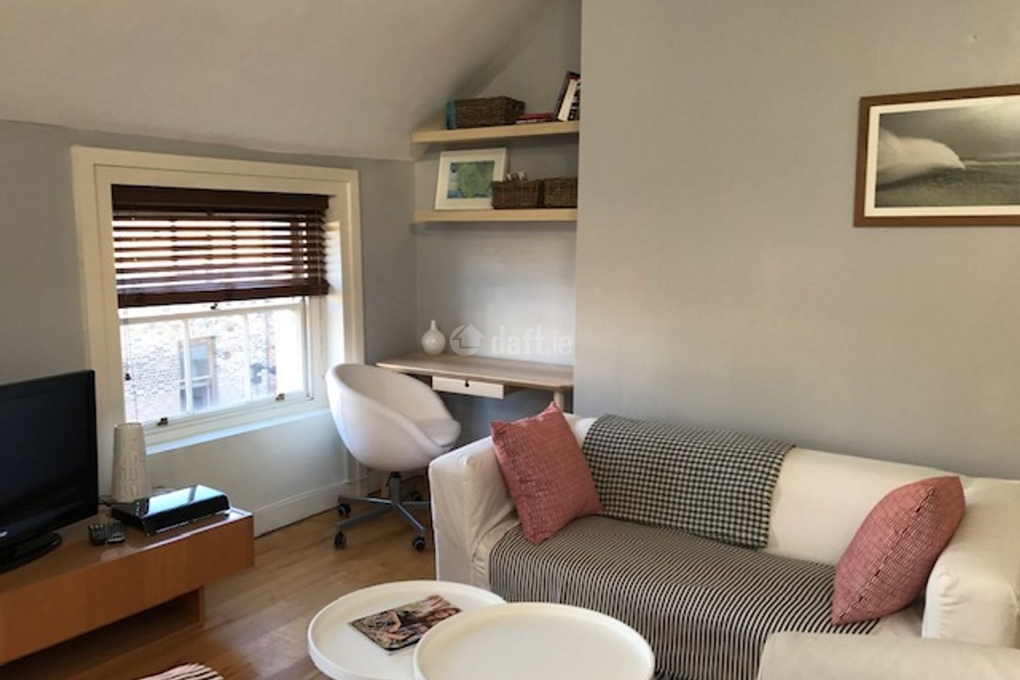 Capel Street, Dublin 1