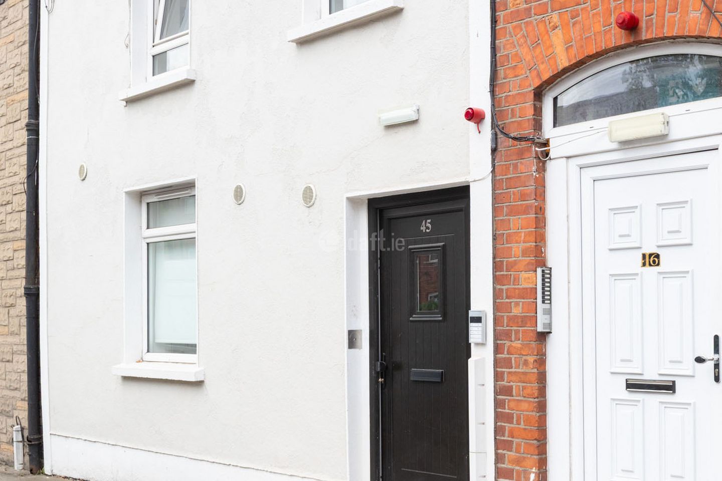 Apartment 1, 45 Phibsborough Road, Dublin 7