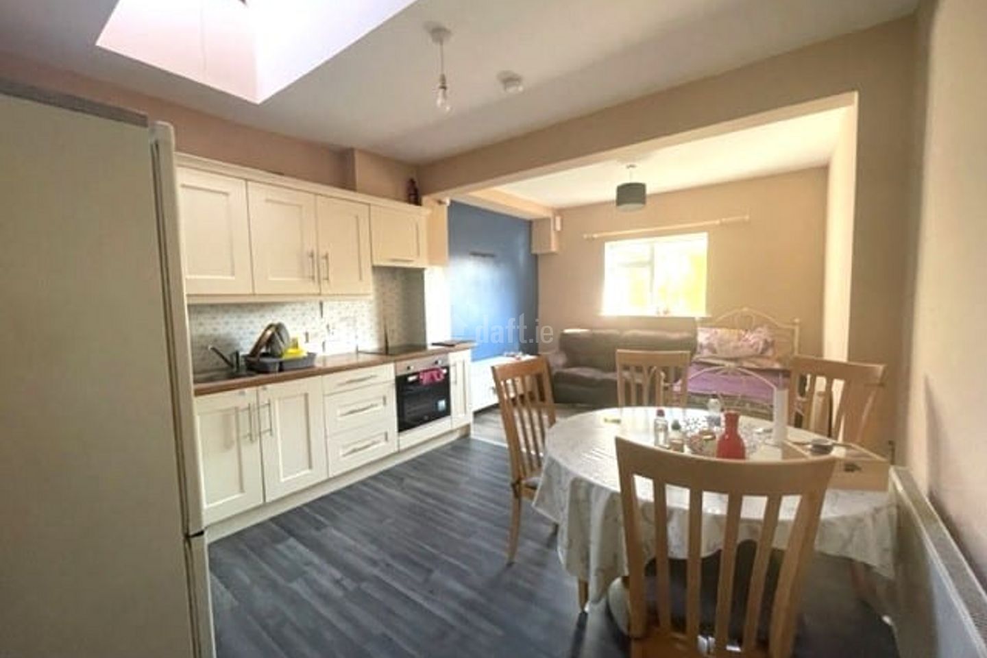 Cooleen, Melitta Road, Kildare, Co. Kildare