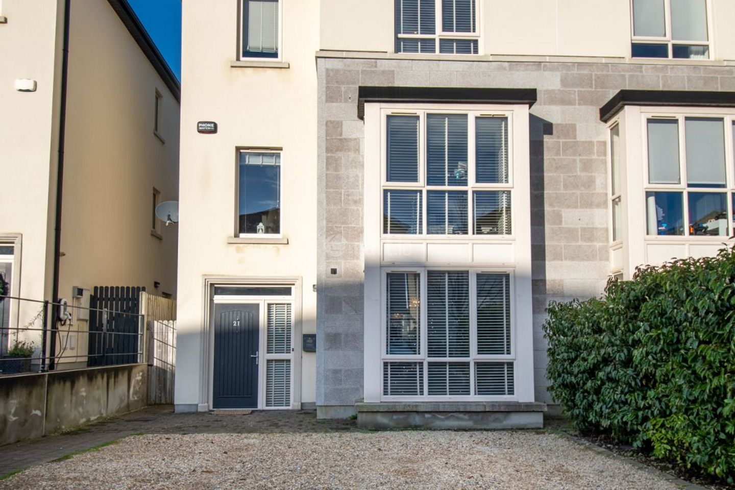  Blackberry Hill, Dublin 18, Carrickmines, Dublin 18