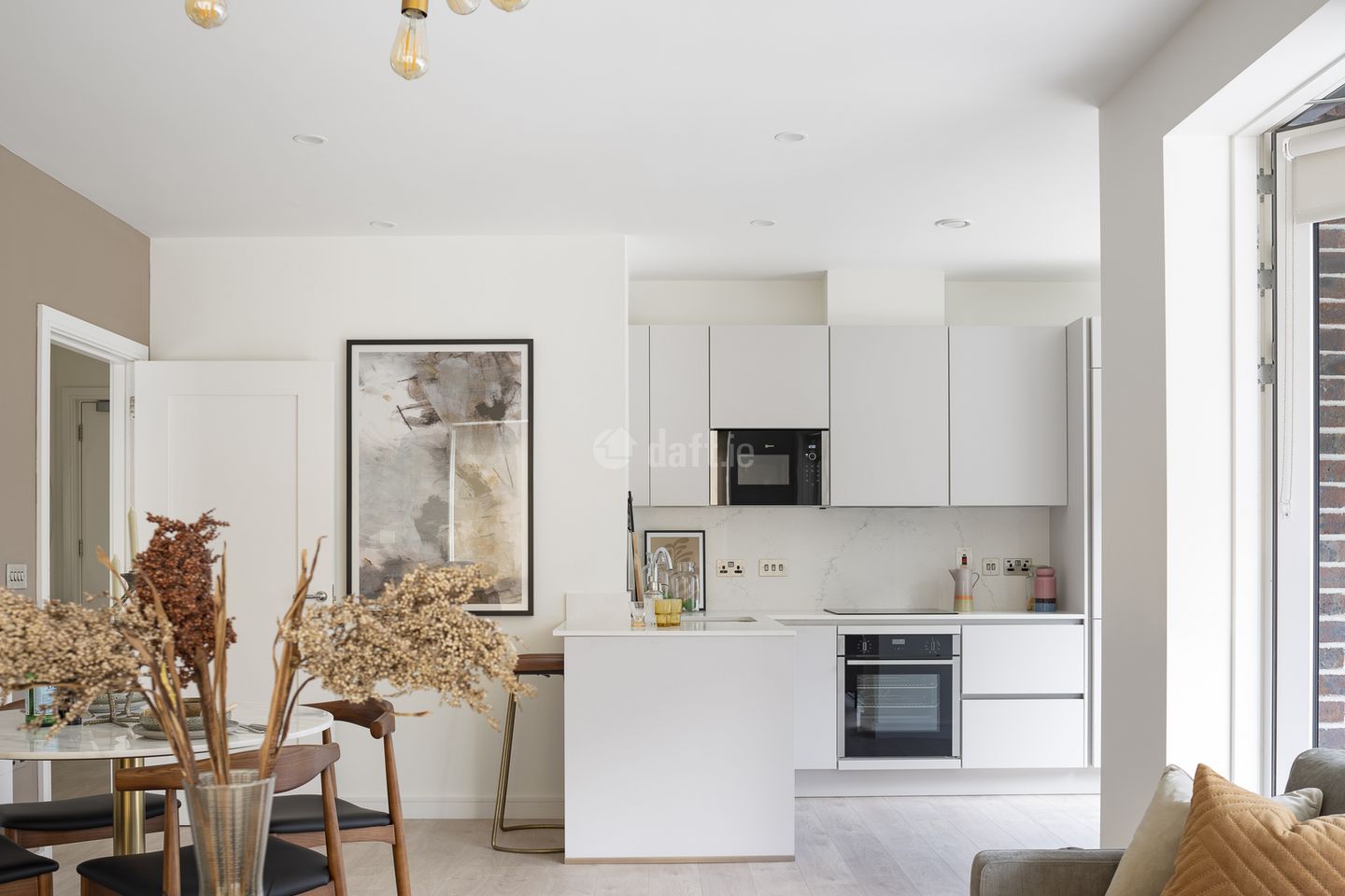 2 Bedroom Apartment, Rostrevor Place, Orwell Road , Rathgar, Dublin 6