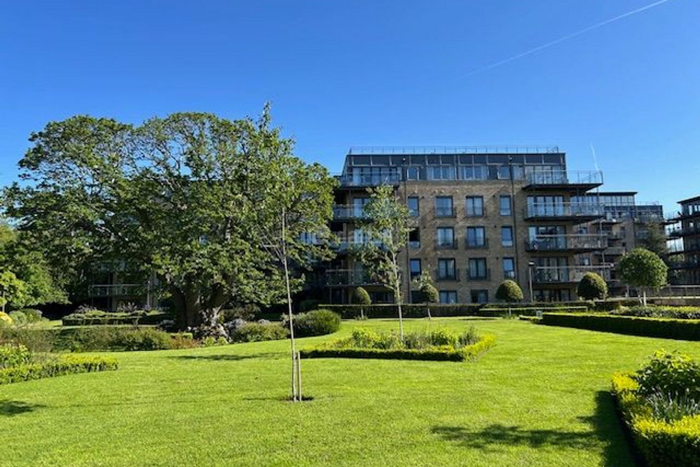 Bushy Park House, Templeogue Road, Terenure, Dublin 6W