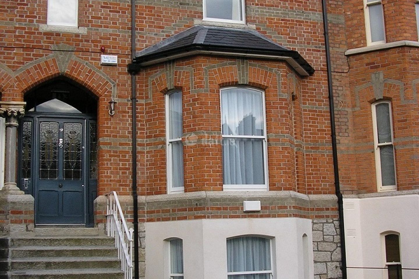 Cowper Road, Rathmines, Dublin 6