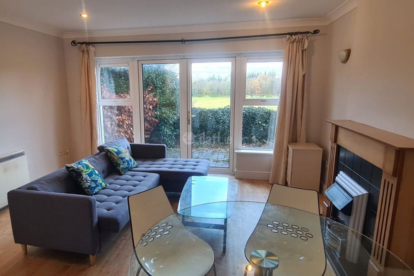 3 Avon, The Courtyard, Newtownforbes, Co. Longford