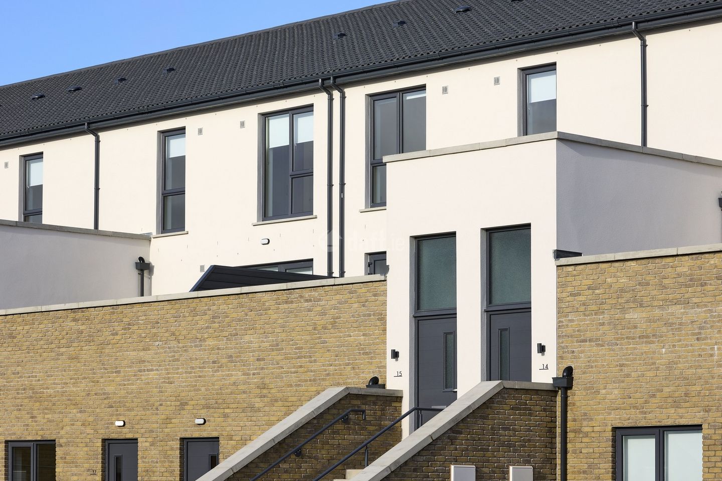 3 Bedroom Duplex, Parkleigh, Seven Mills, Dublin 22