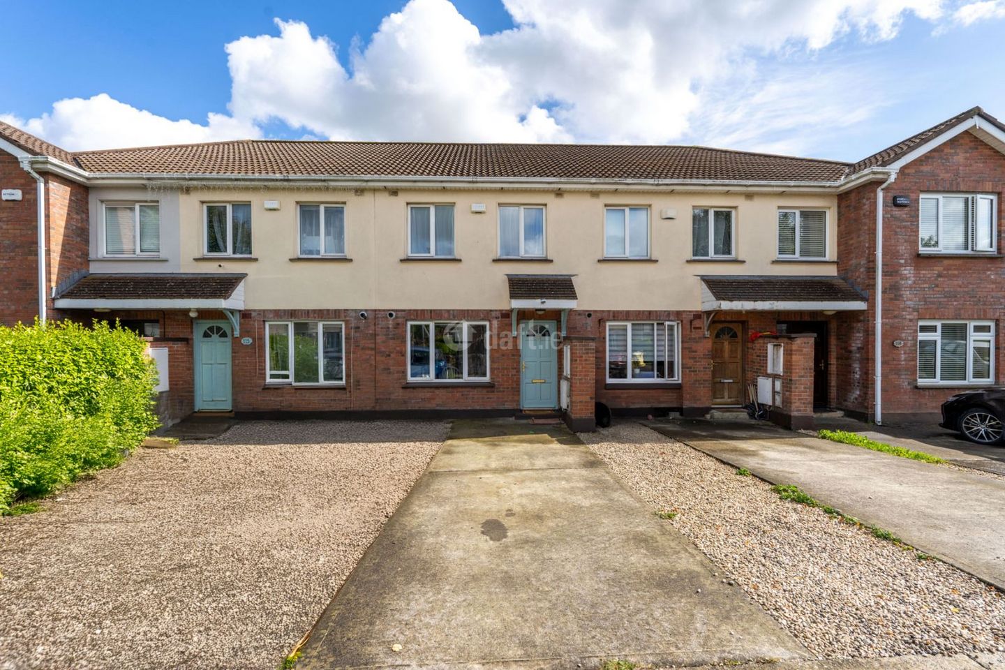Lios Cian, Murrough Road, Swords, Co. Dublin