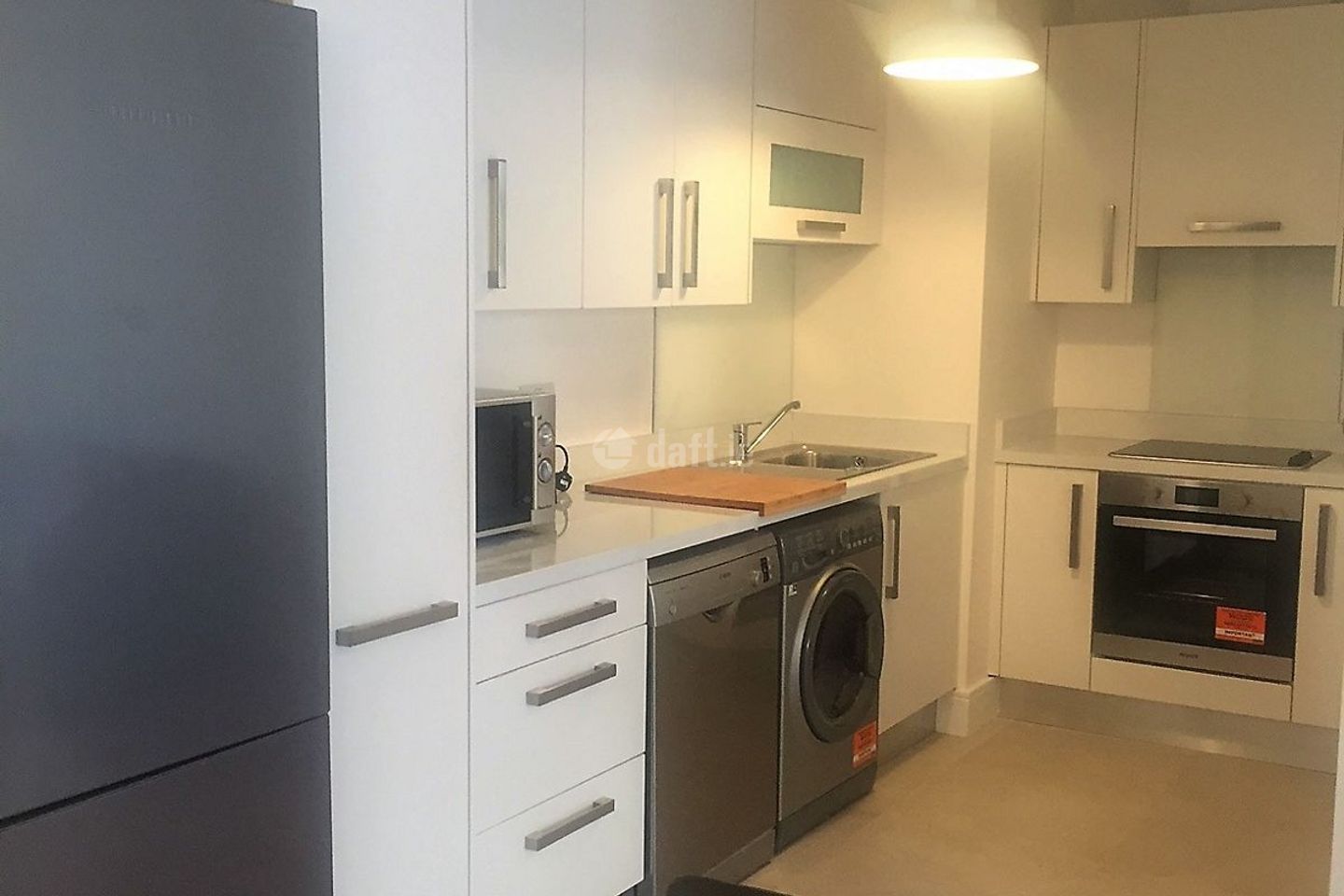 Fitzharris House, Dublin 1