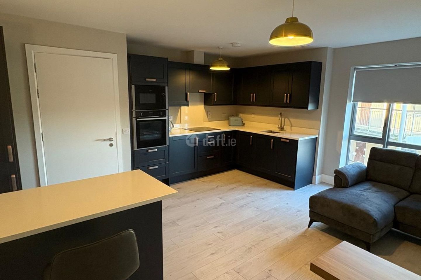 Apartment B316, Block B, Castle Place, Waterford City Centre