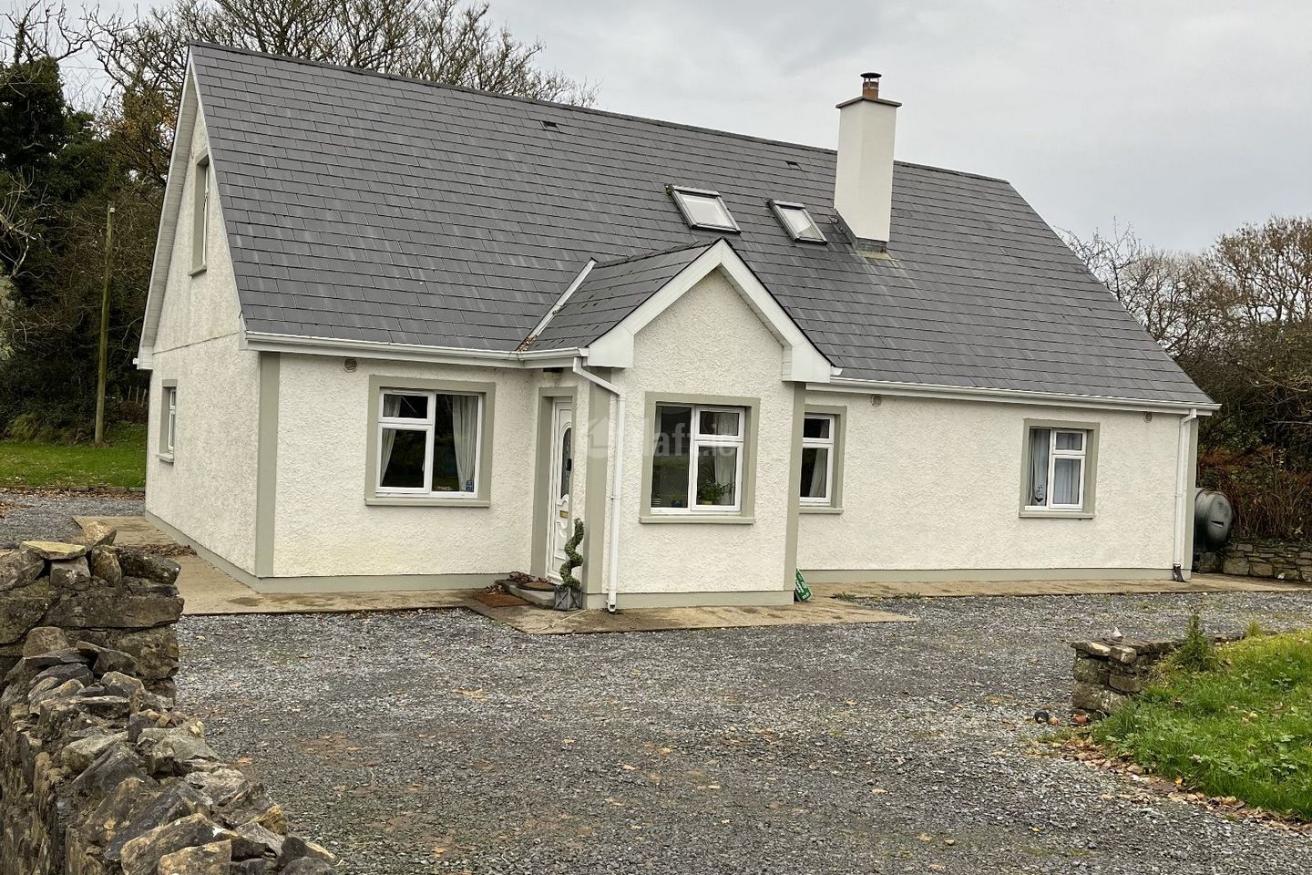 Lugnagall, Glencar, Sligo, Calry, Co. Sligo