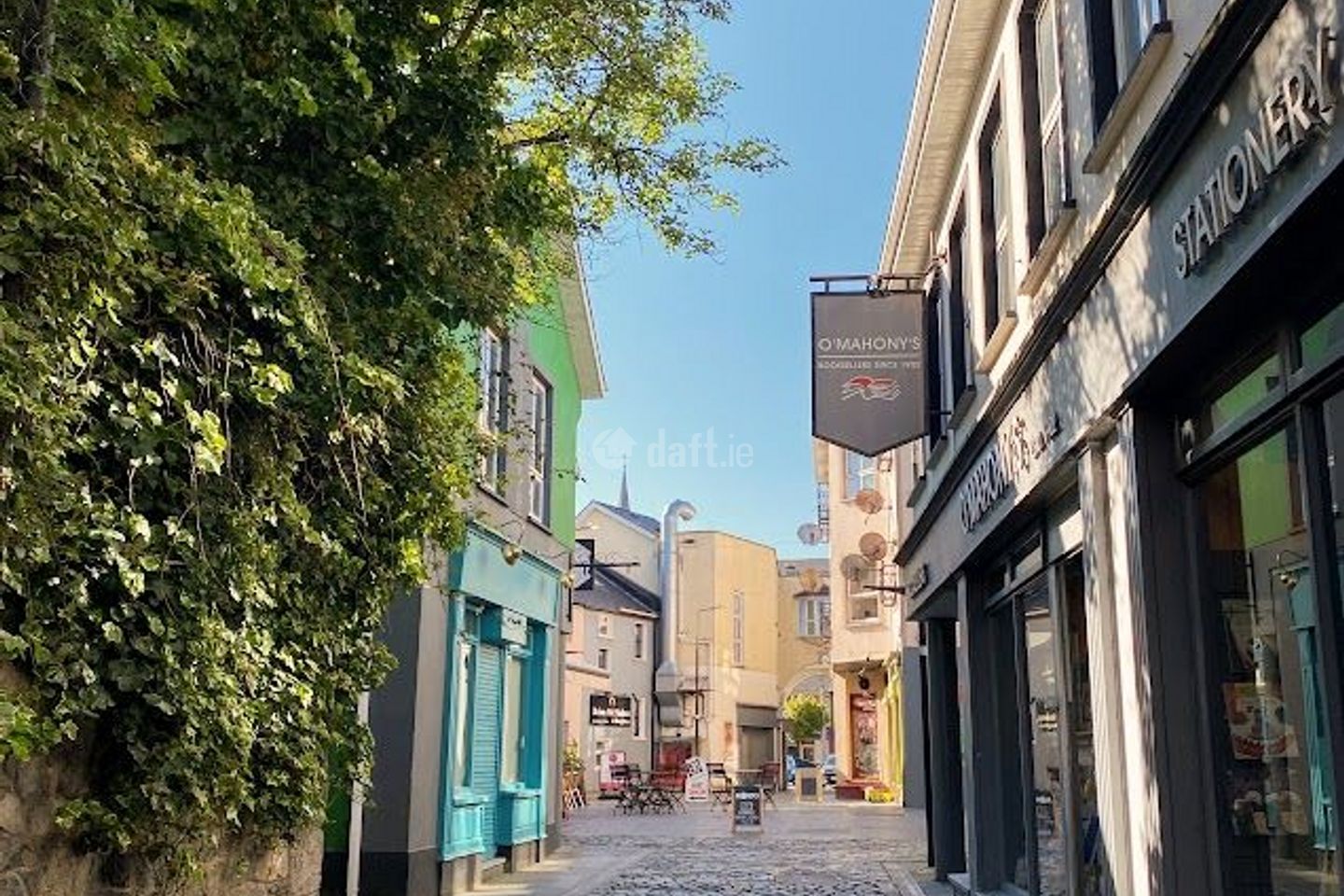 Brian Mcmahon & Daughters, Chapel Lane, Ennis, Co. Clare