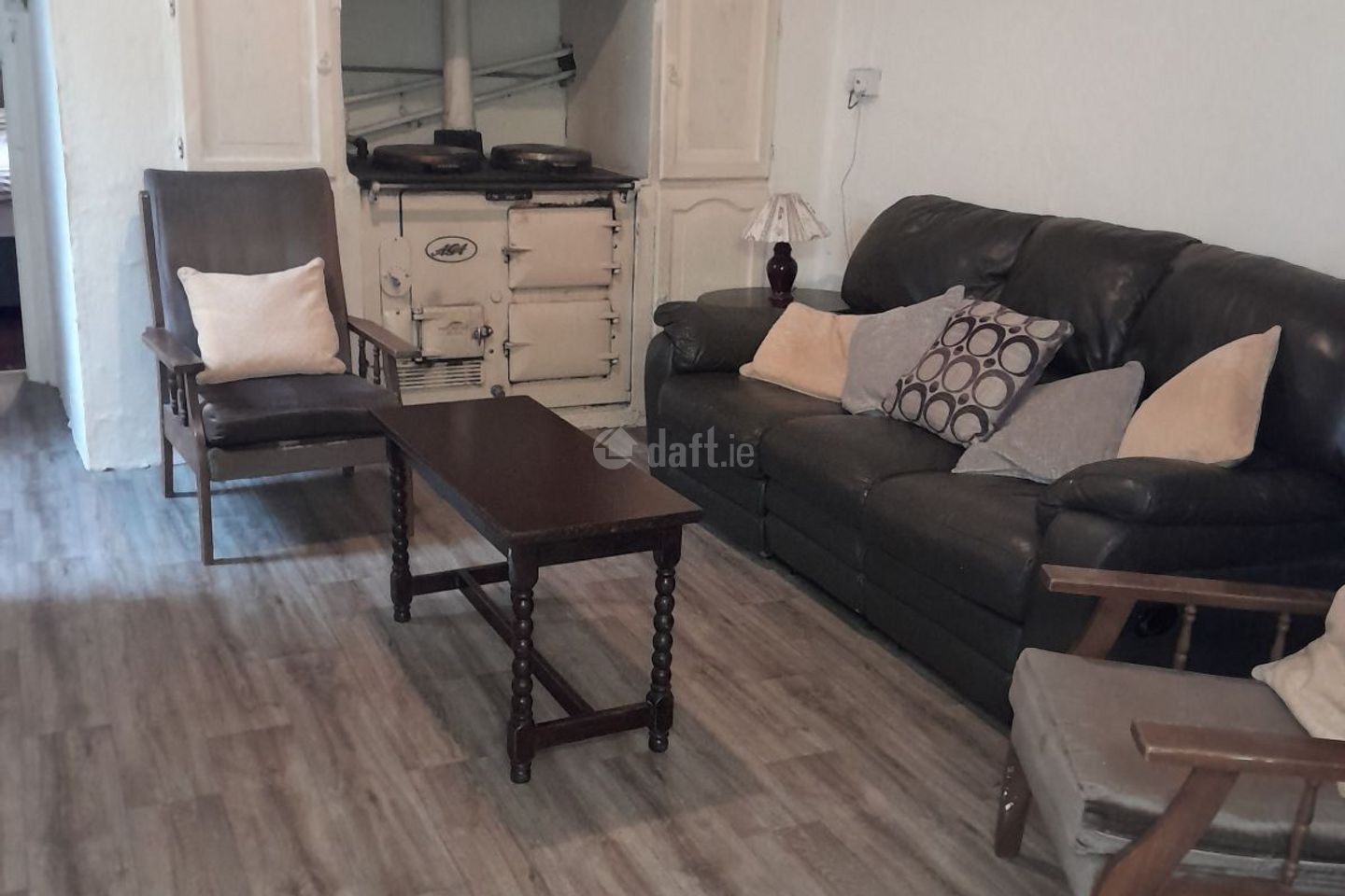 Limerick/Tipperary Border, Emly, Co. Tipperary