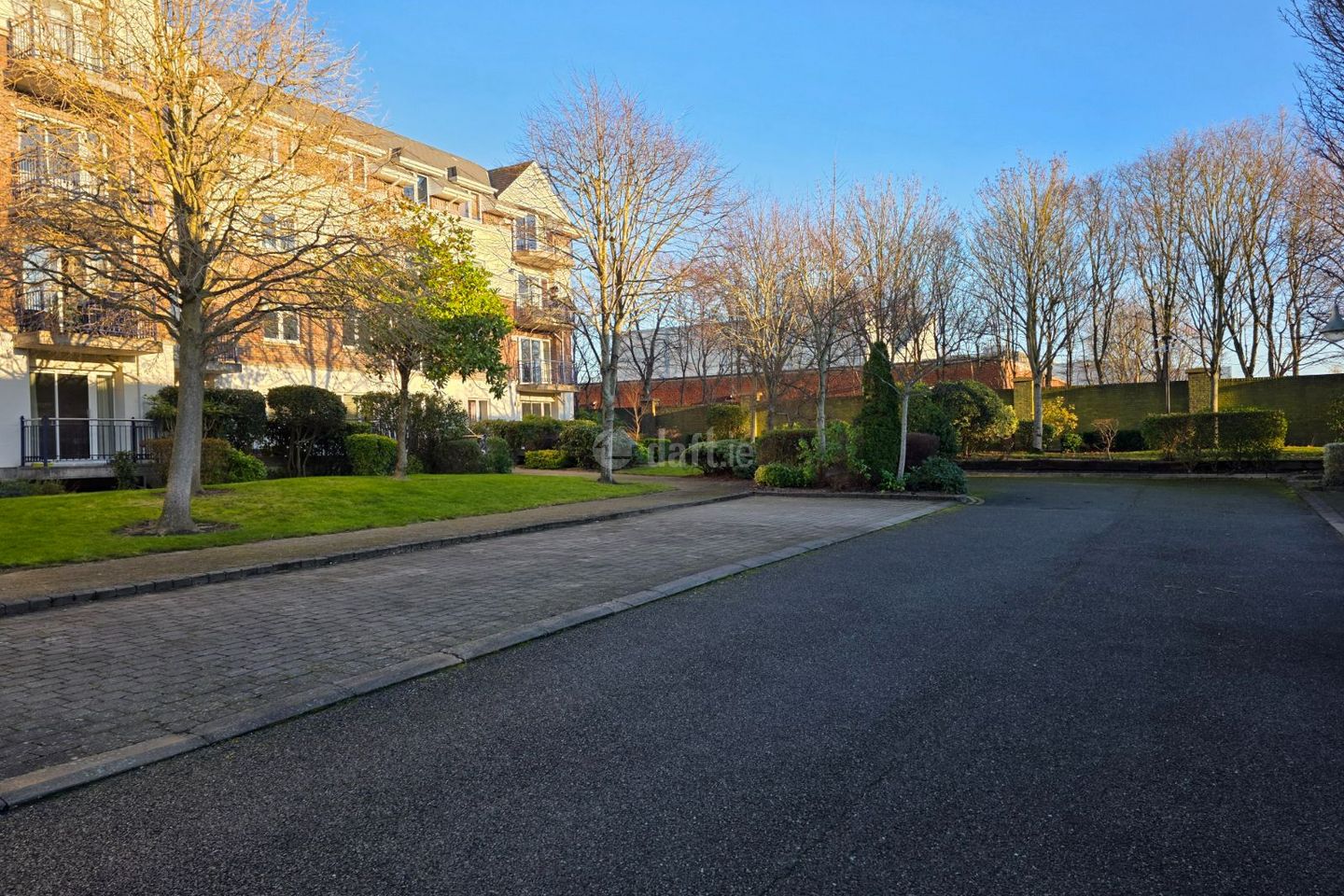 32 Hampton Square, Dublin 7, Navan Road (D7), Dublin 7