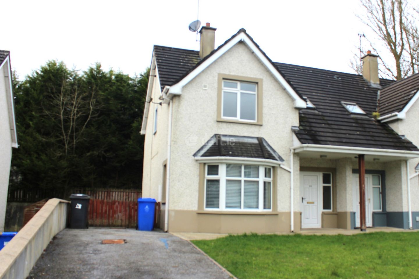 25 Ballymacool Wood, Letterkenny, Co. Donegal