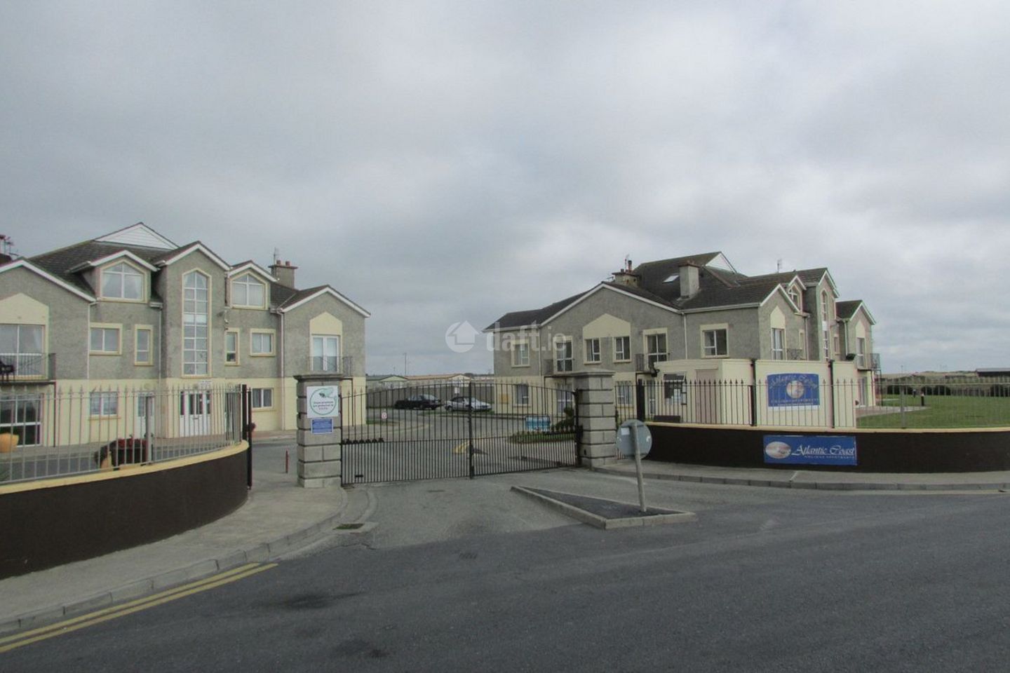 Atlantic Coast Apts, Tramore, Co. Waterford