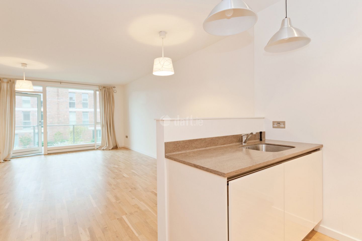 Apartment, Castlepark Residence, Dalkey, Co. Dublin