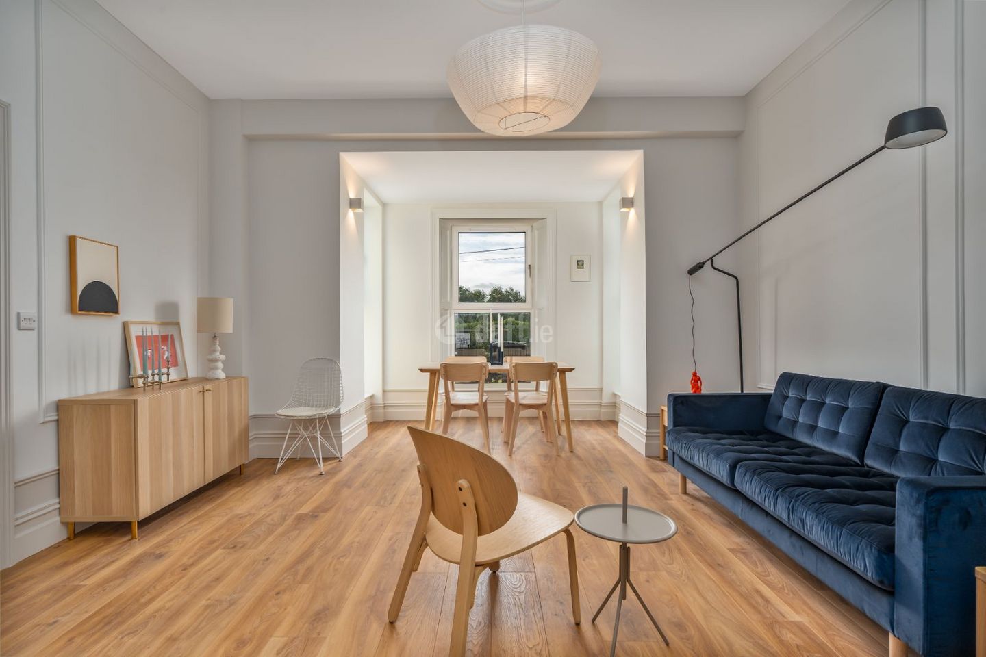 Apartment 1, Summerlee, Woodside, Montenotte, Co. Cork