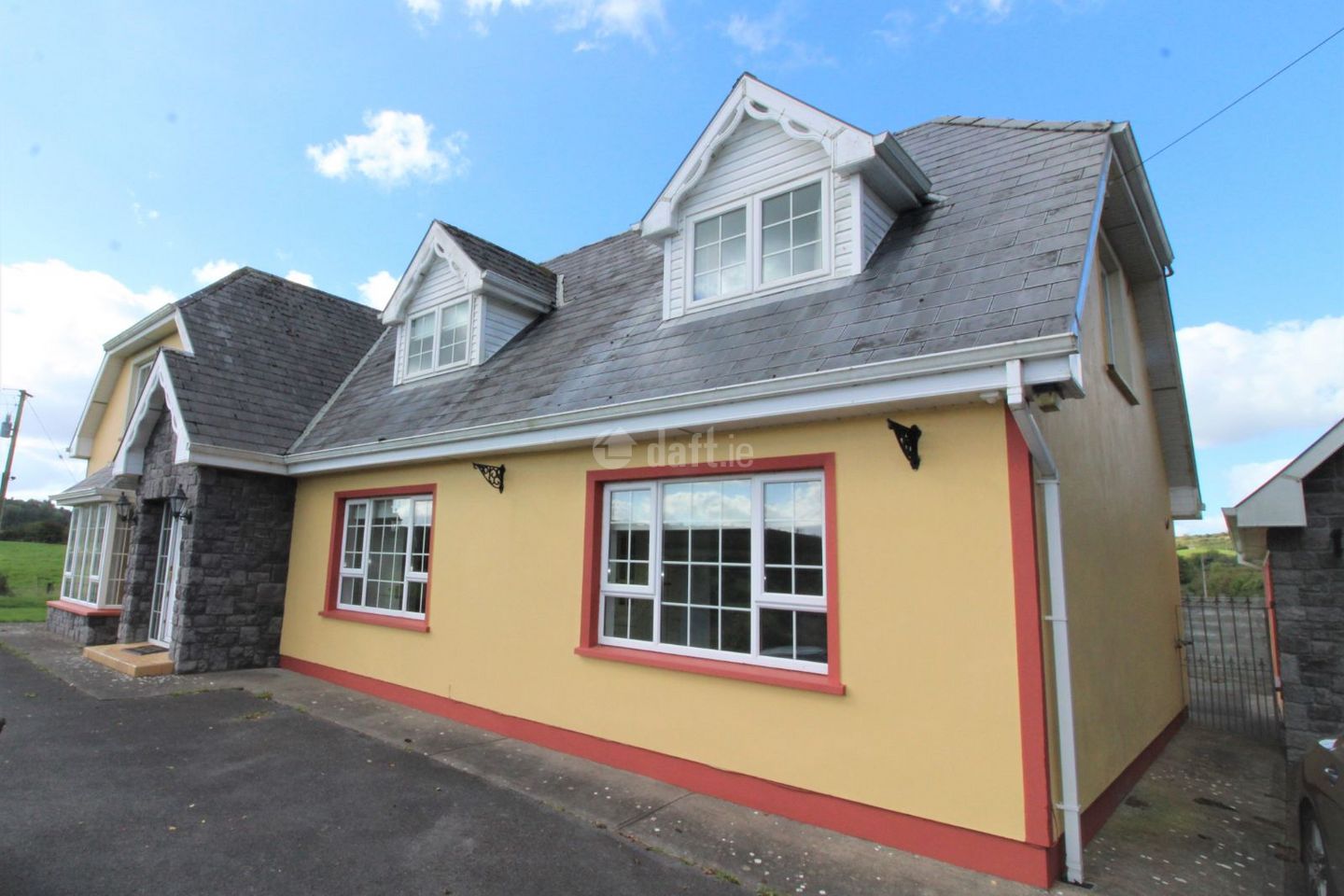 Moarhaun, Kilnamona, Fountain Cross, Co. Clare