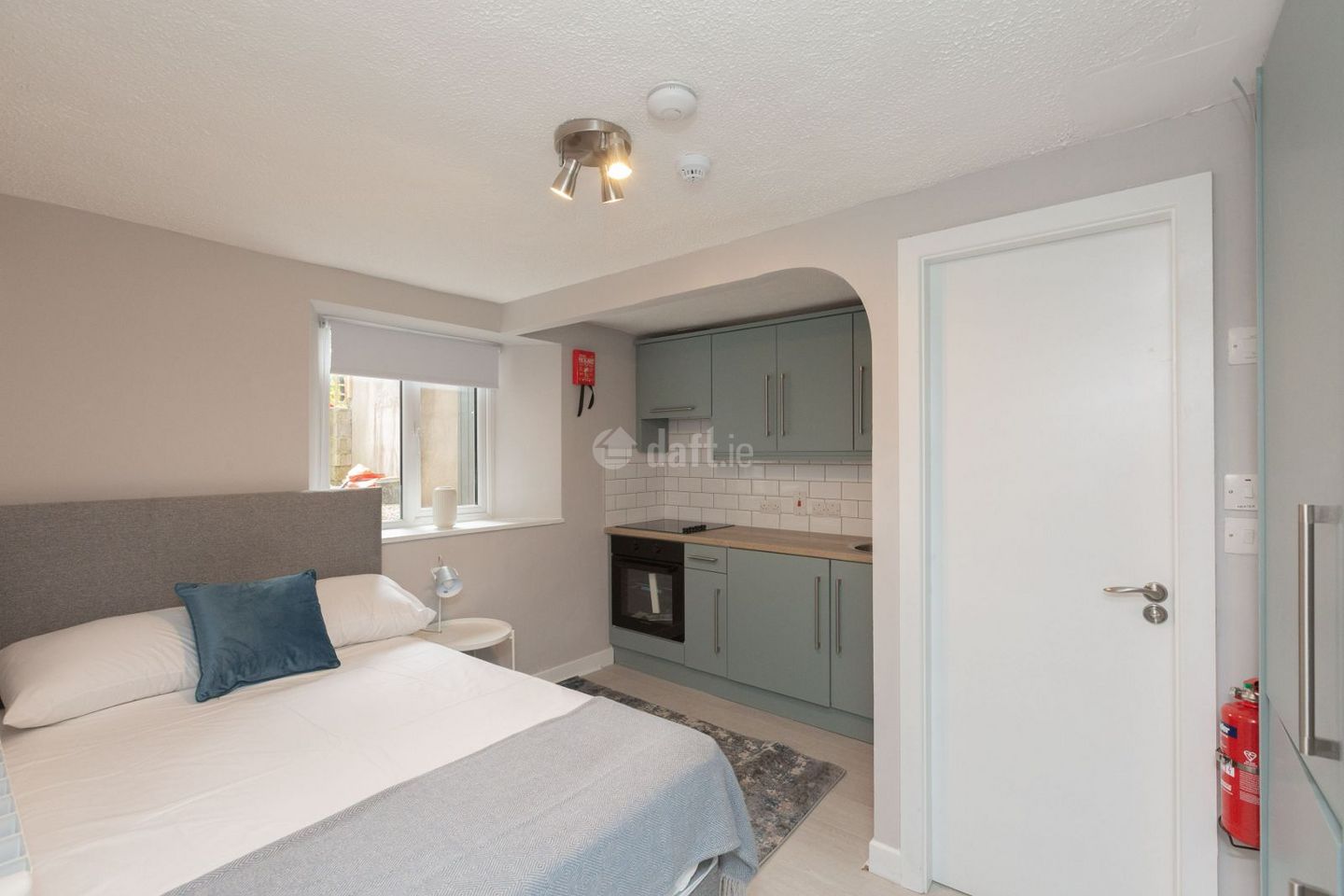 Apartment 7 , 91 South Circular Road, Portobello, Dublin 8