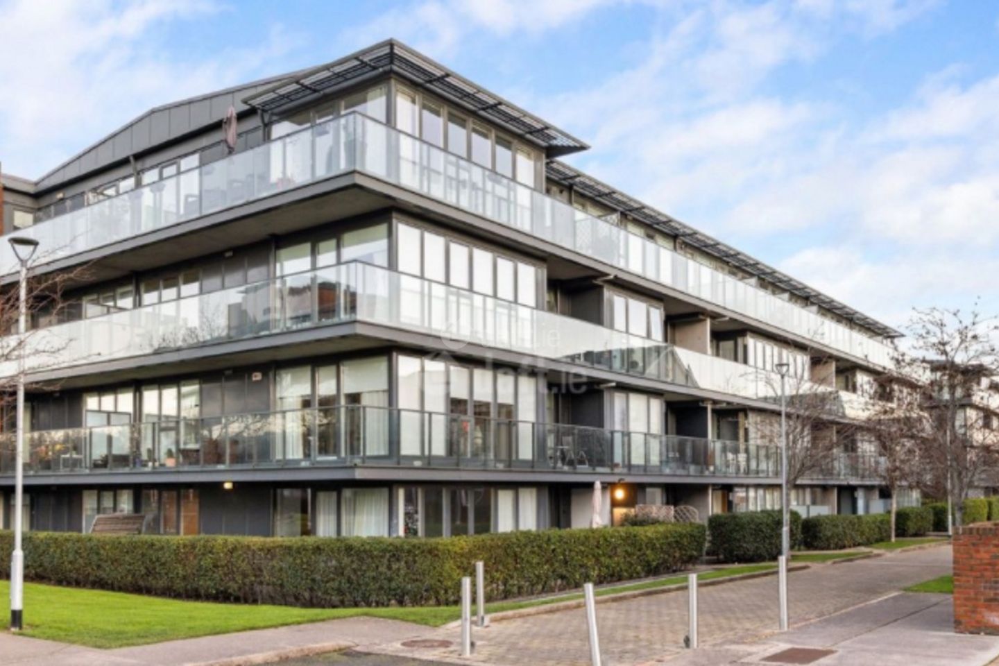 Apartment 3rd floor, Mimosa Hall,Levmoss Park,The Gallops,Dublin 18, Leopardstown, Dublin 18