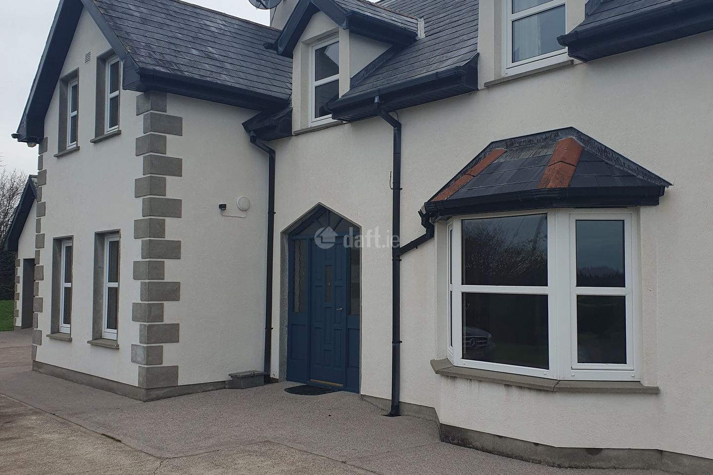 Cloncoskoran, Dungarvan, Co. Waterford