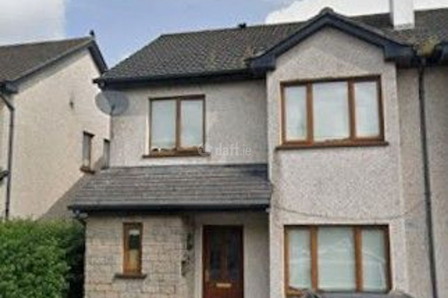 Radharc An Mhuilinn, Rathwire, Killucan, Co. Westmeath