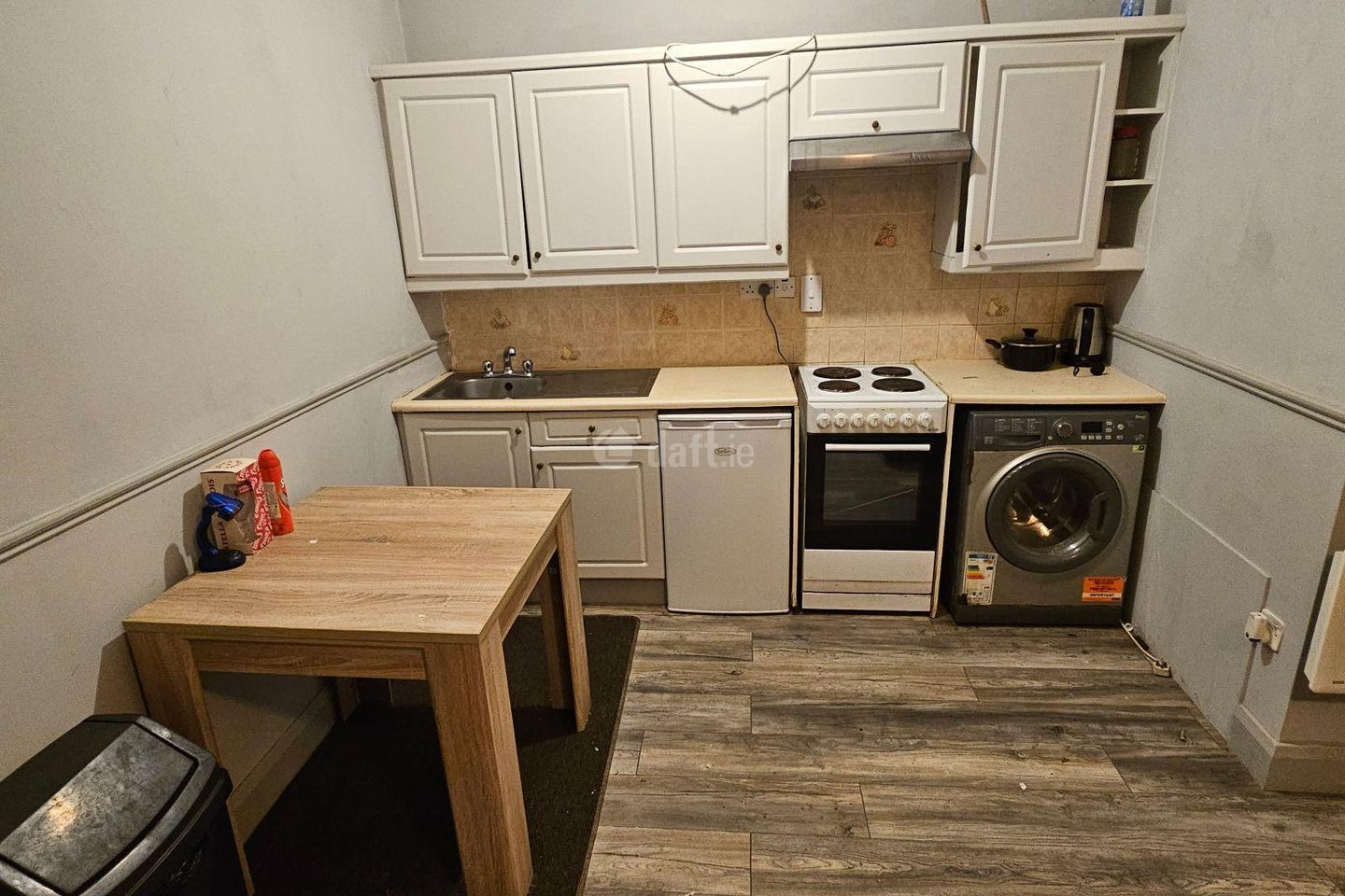 Apache Pizza Lemon Tree, Eyre Street, Newbridge, C, Newbridge, Co. Kildare