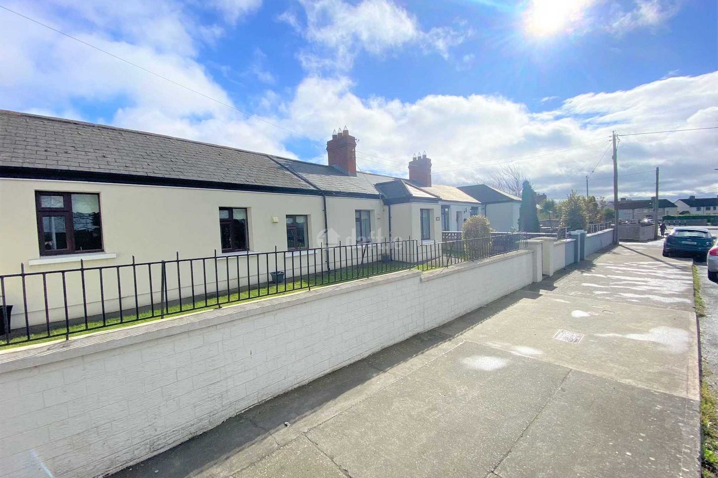 Cappagh Road, Finglas, Dublin 11