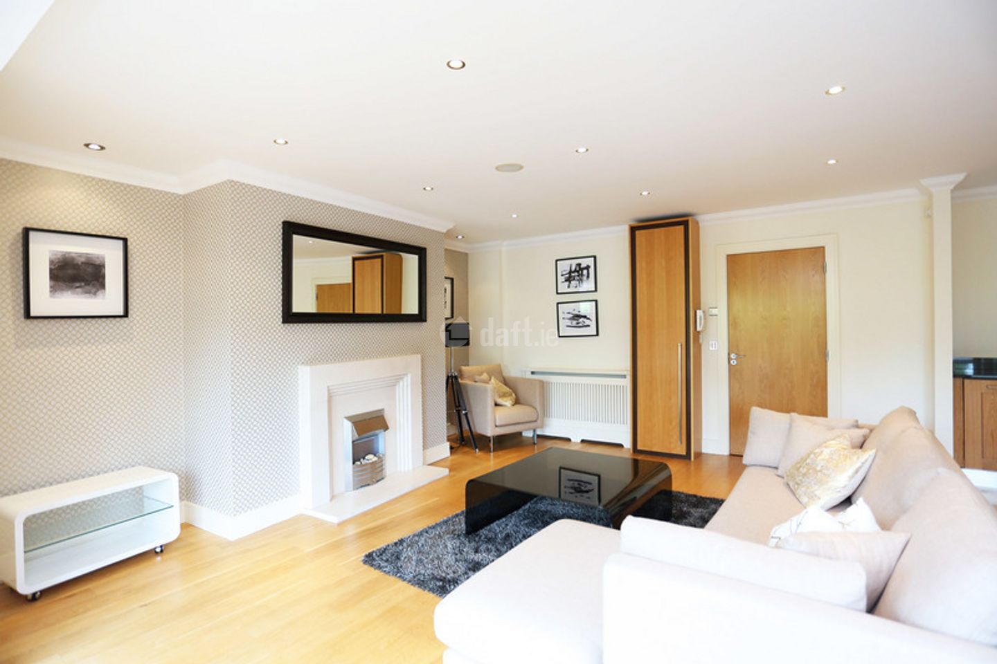 Alder Lodge, Farmleigh Woods, Castleknock, Dublin 15