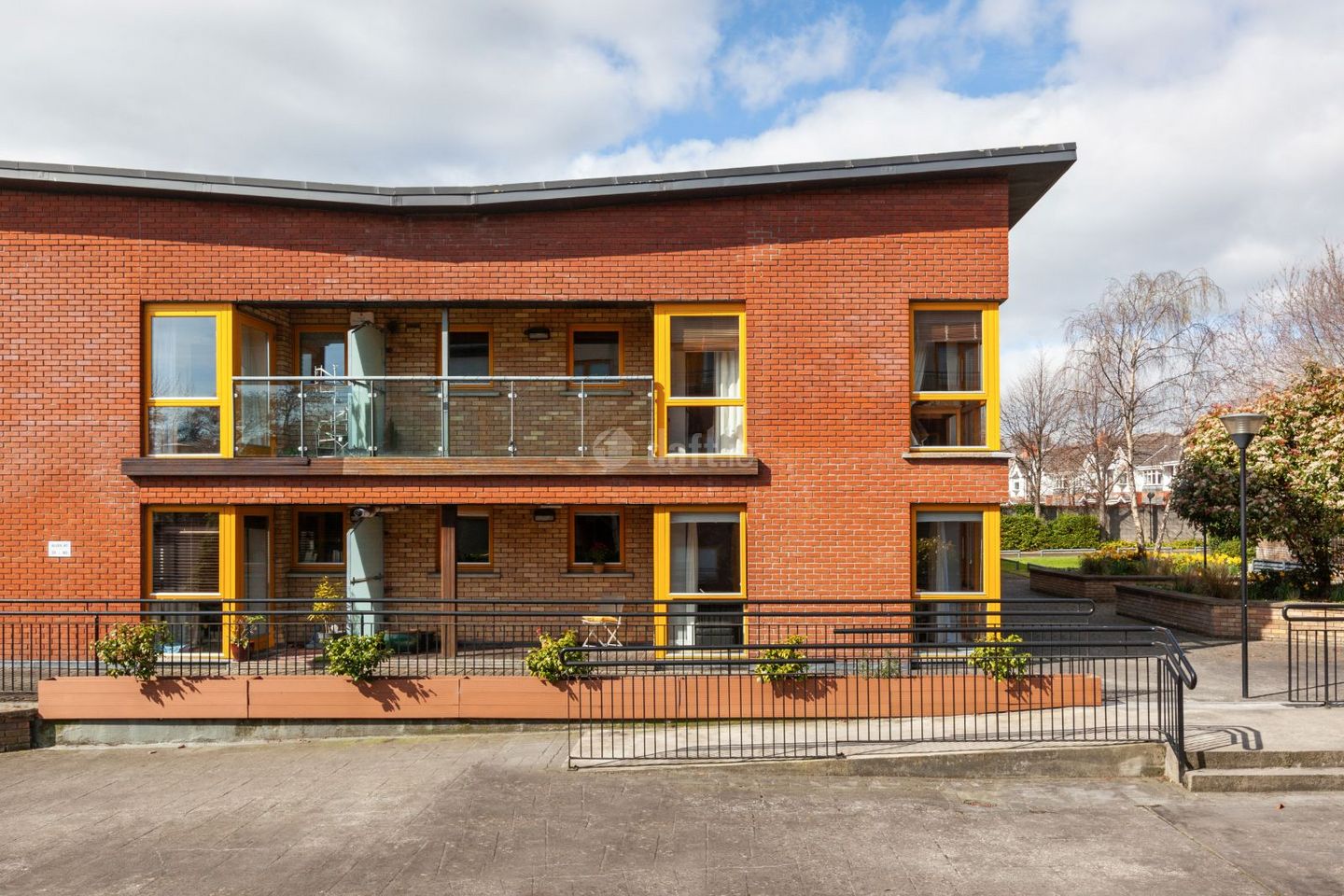 Apartment 33, Block A1, Belgrove Park, Mount Prospect Lawns, Clontarf, Dublin 3