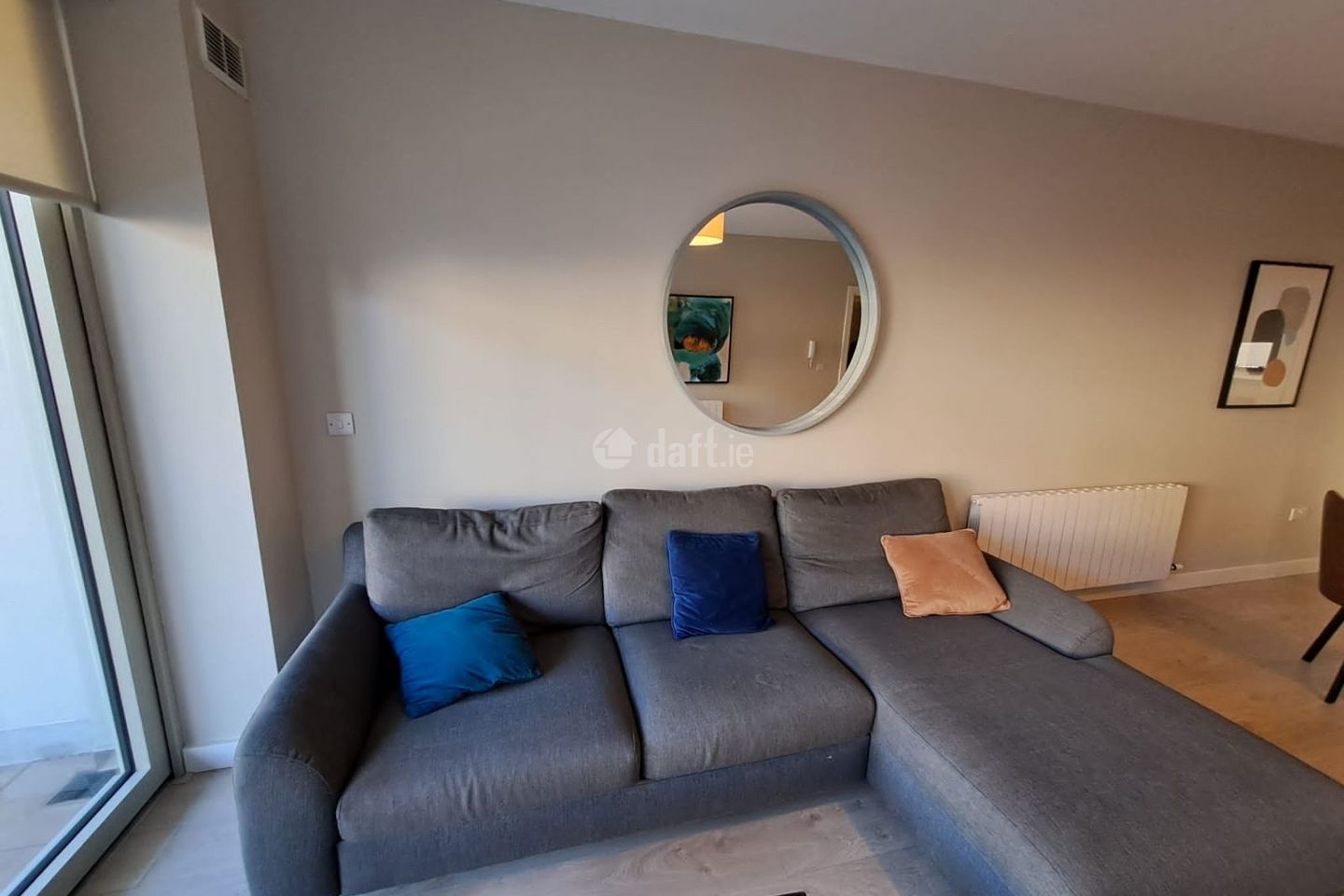 Apartment 24, Capstan Building, Royal Canal Park, Dublin 15