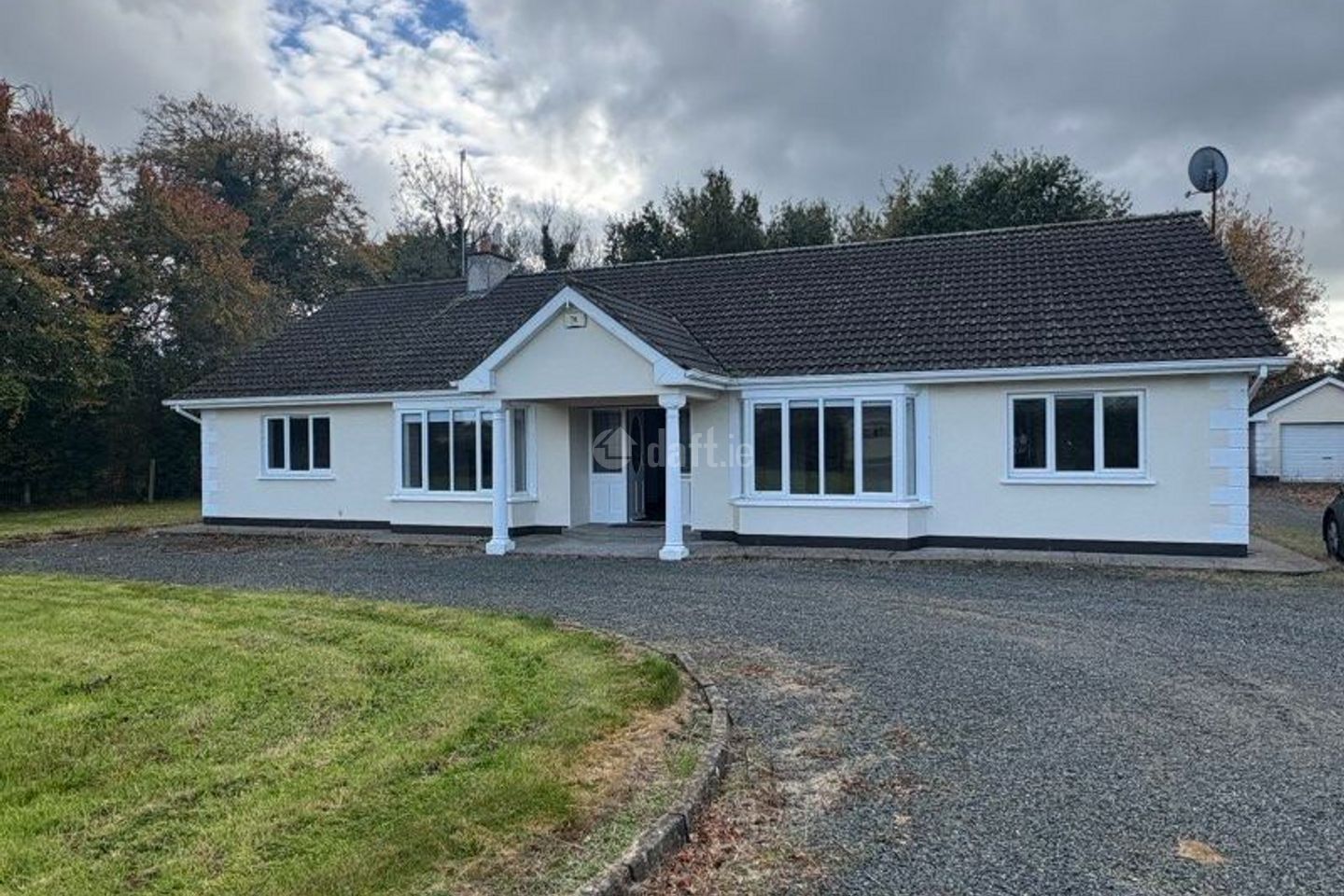 Ballintine, Kilmeague, Allen, Co. Kildare