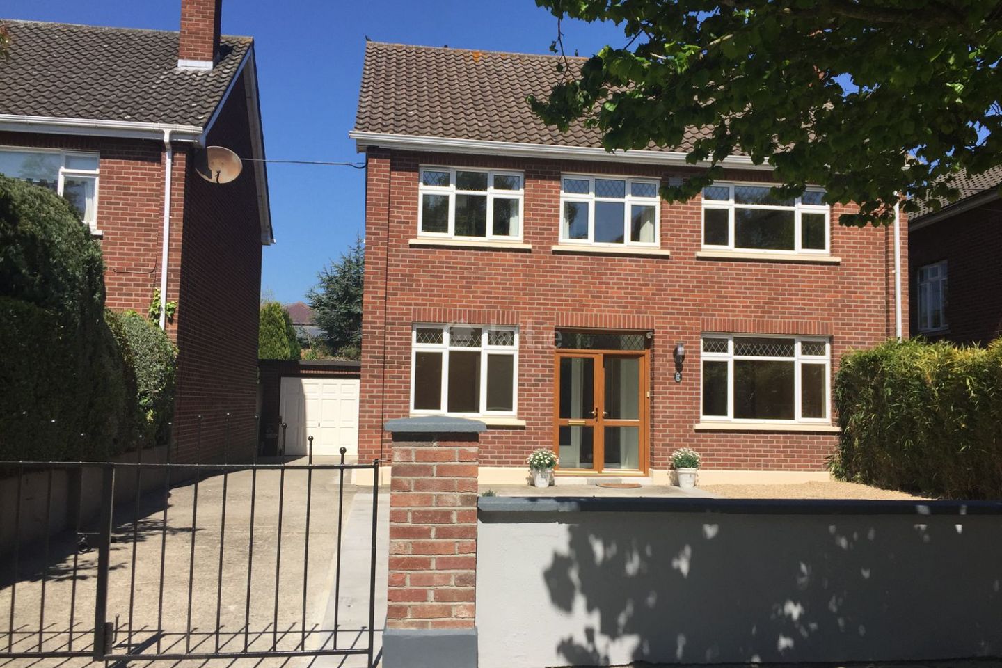 17 Richelieu Park, Dublin 4, Sandymount, Dublin 4