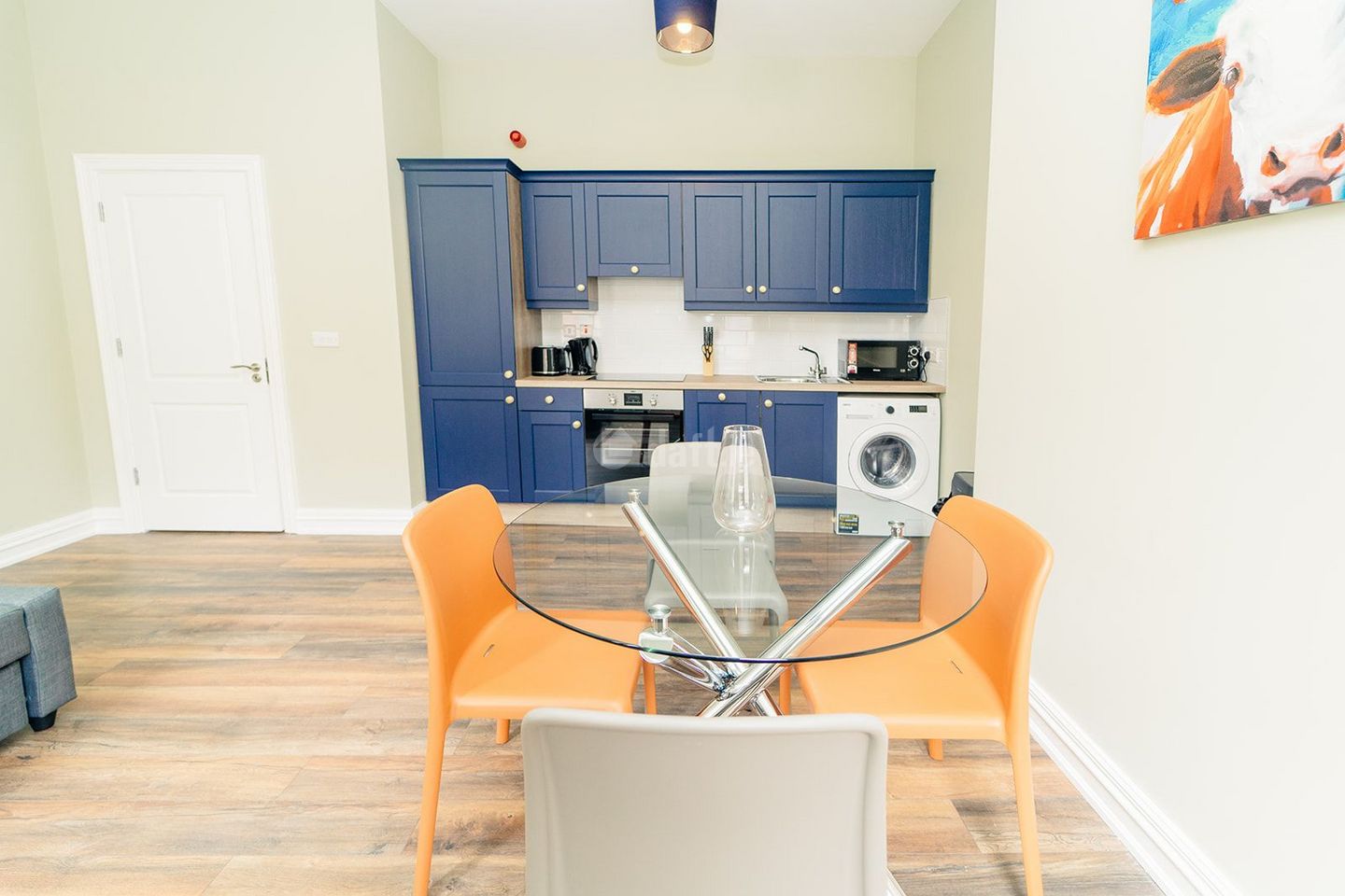 Apartment, Francis Street, The Coombe, Dublin 8