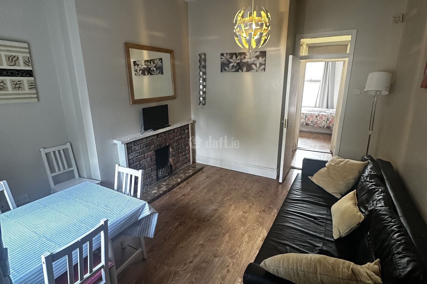 flat 2 28 Nelson Street, Dublin 1