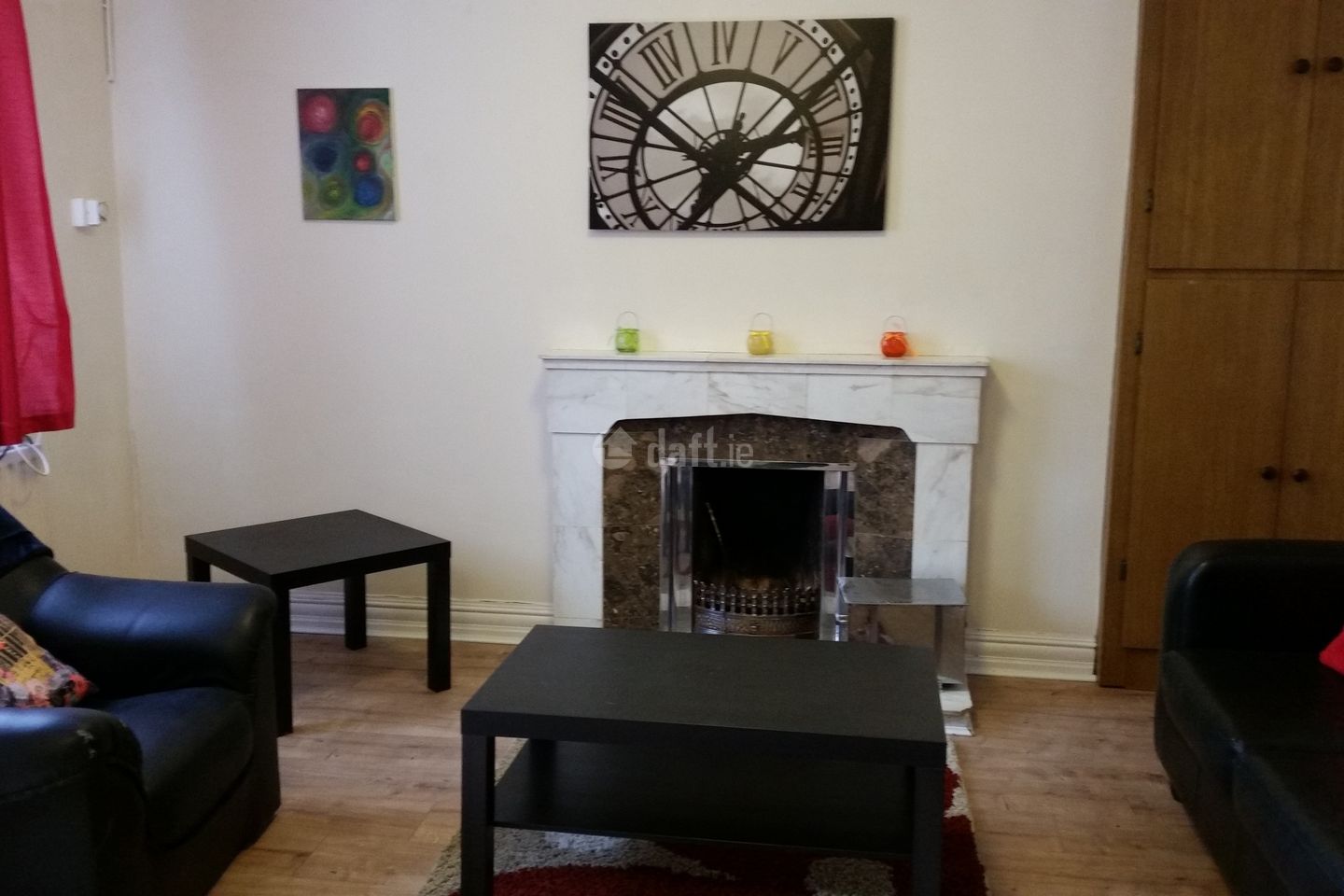 12a Vergemount, Clonskeagh Road, Dublin 6
