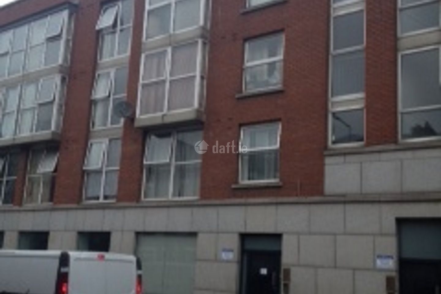 Smithfield Gate, Smithfield, Dublin 1