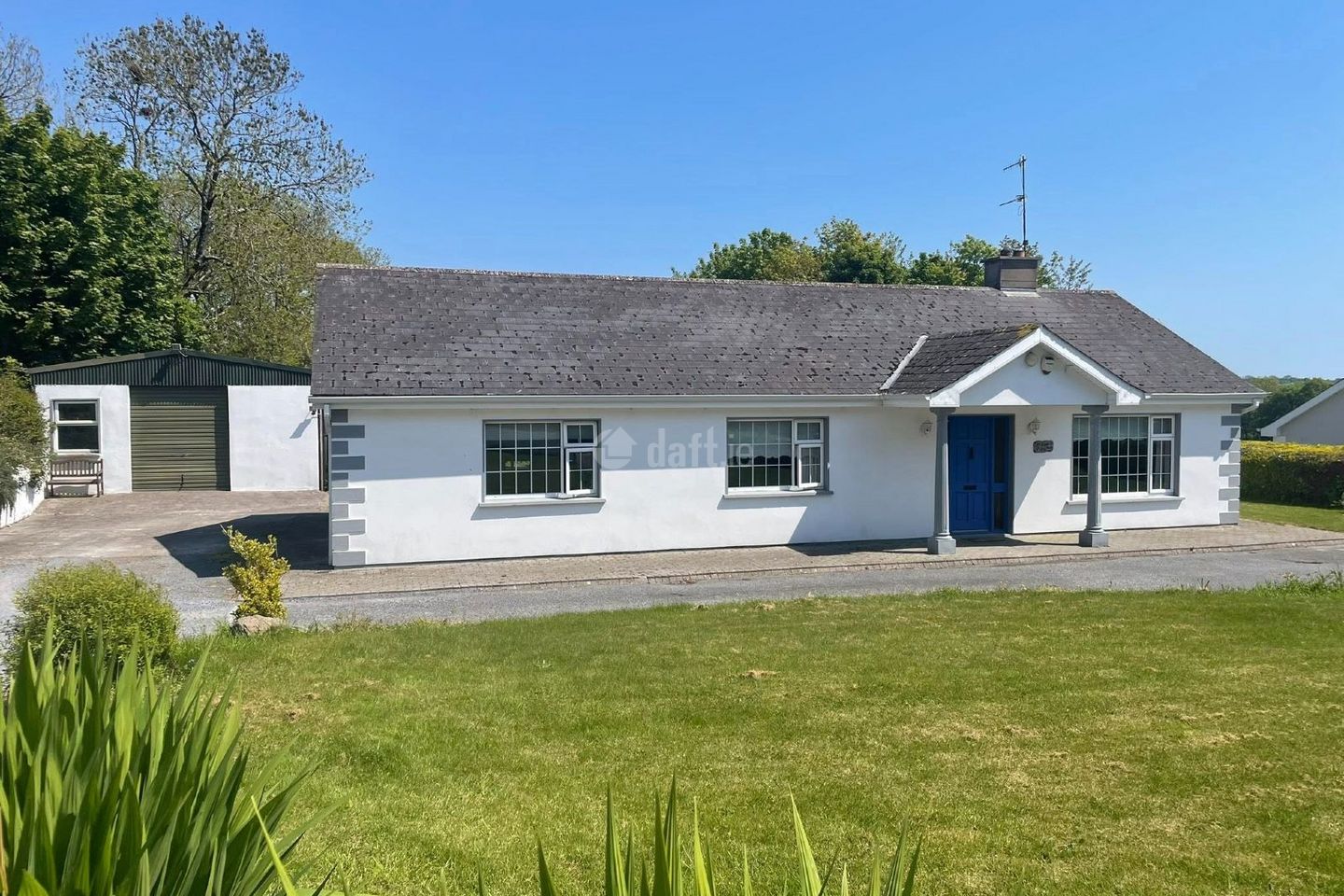 Mount View, Kilmore, Clashmore, Clashmore, Co. Waterford