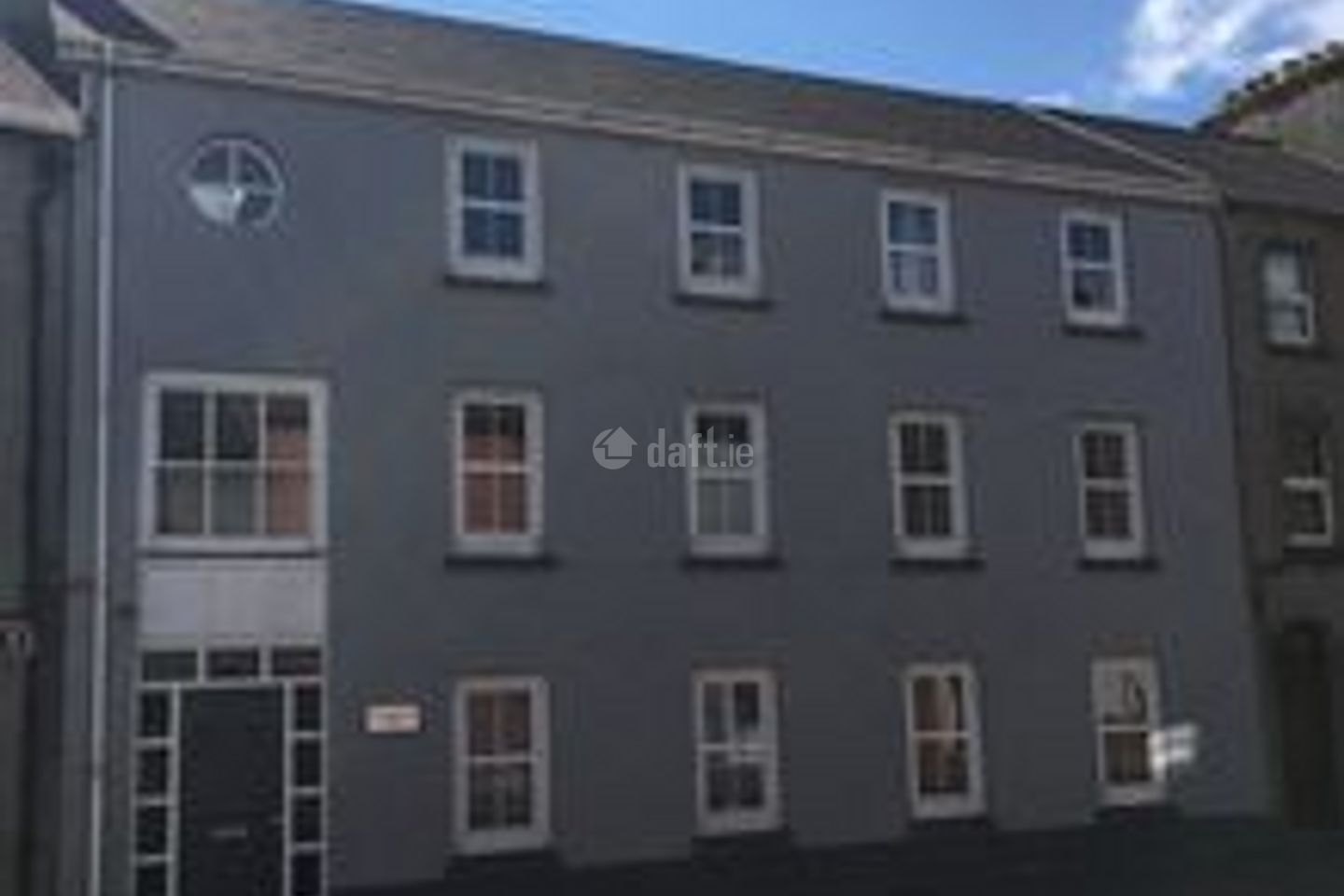 Naomh Brid, 43/44 Manor Street, Waterford City Centre
