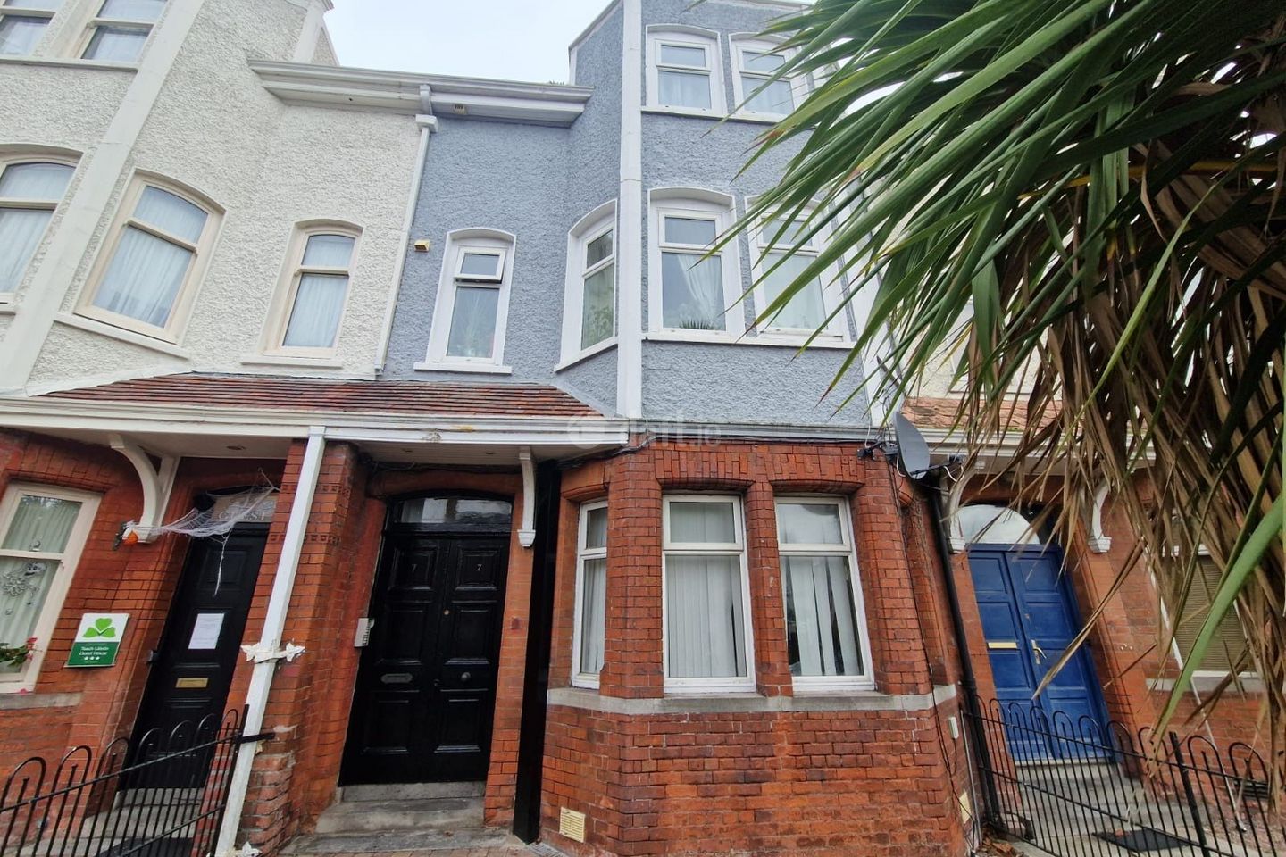 Flat 2, Dunkeld, 7 Stapleton Place, Dundalk, Co. Louth