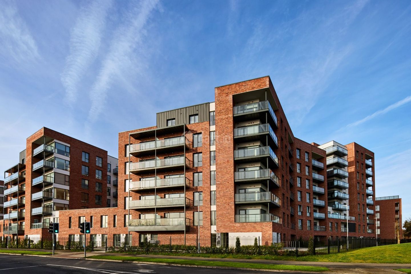 Apartment 25, The Willows, Saint Edmunds Avenue, Lucan, Co. Dublin