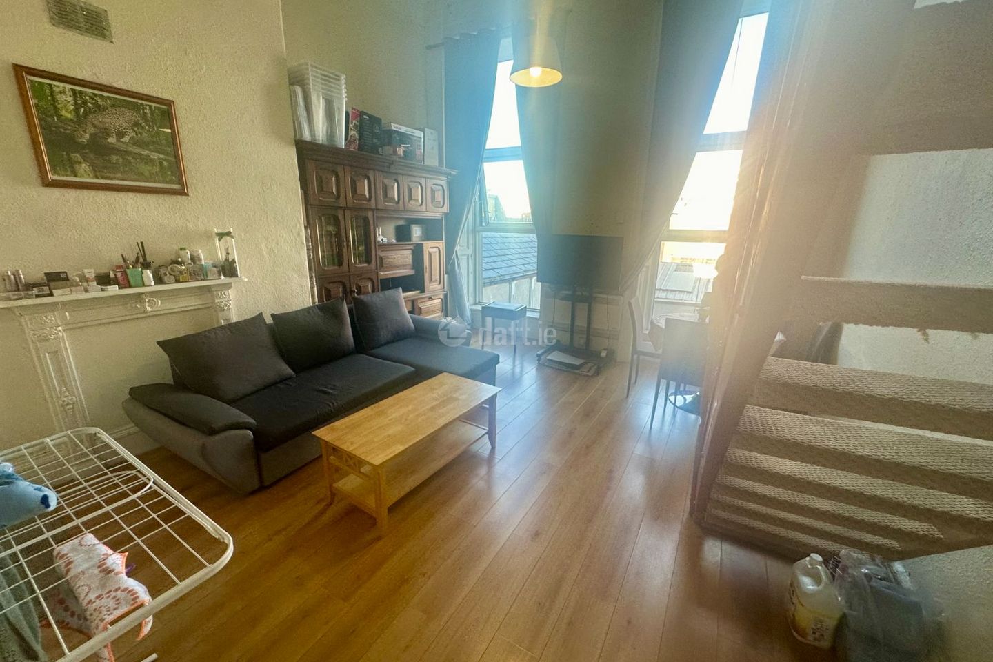 Belvedere Place, Dublin 1