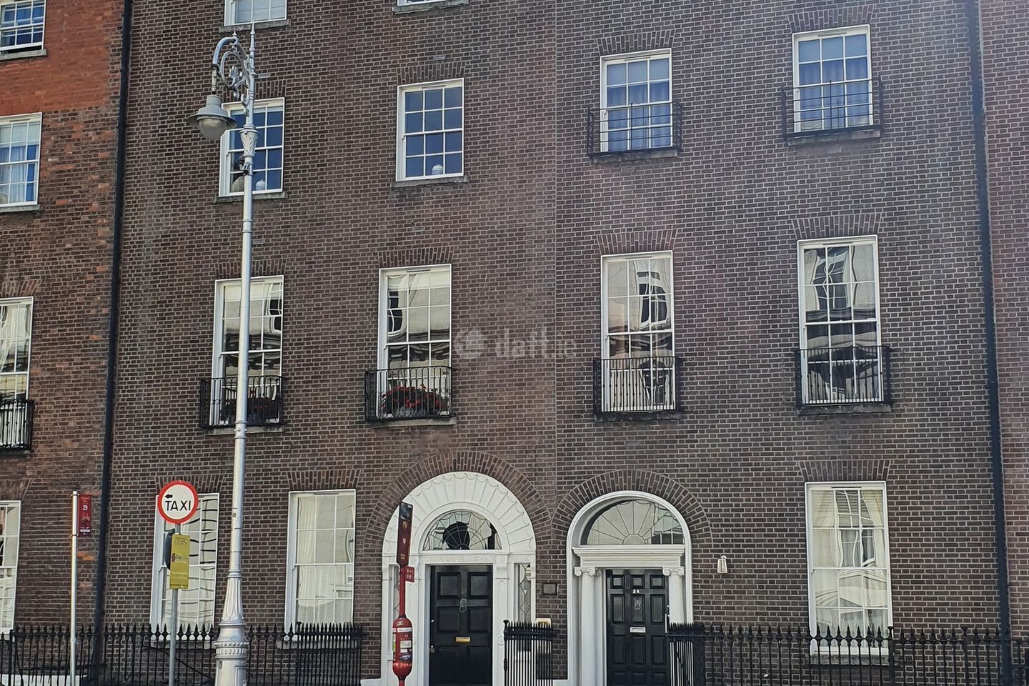 Dunloe Hall, Merrion Square, Dublin 2, Dublin 2