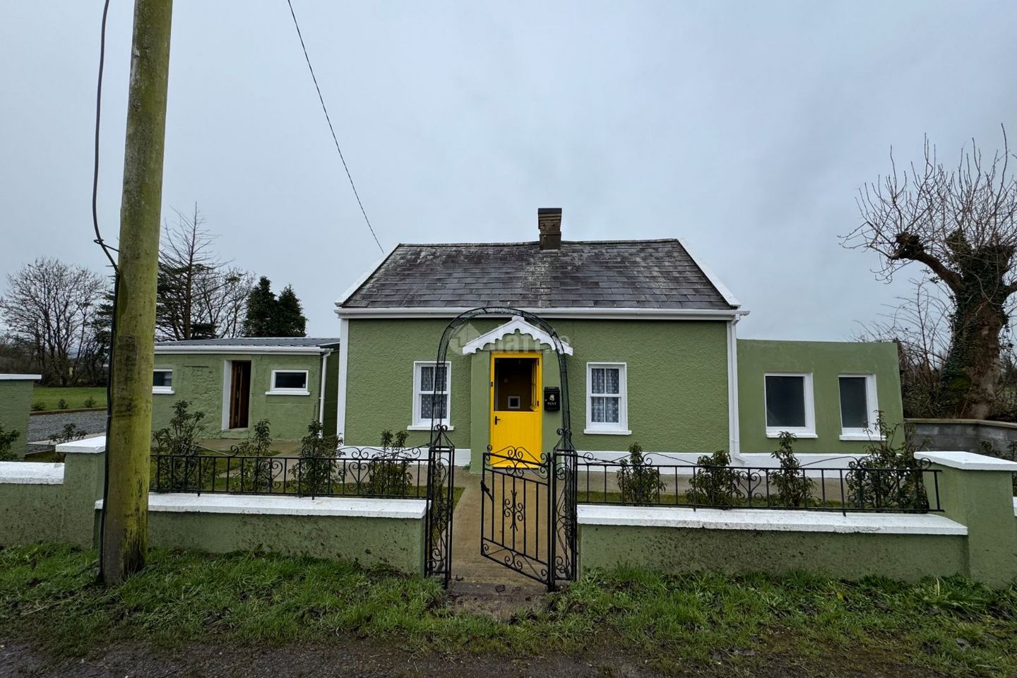 High Bridge, Kilfinane, Co. Limerick